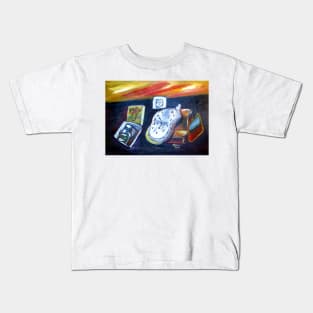 Artists Dream Kids T-Shirt